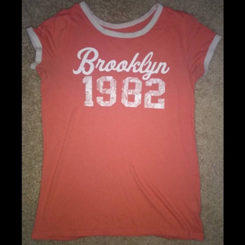 Brooklyn New York t-shirt